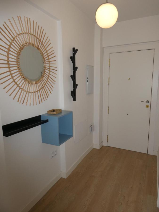 Apartment La Mantilla
